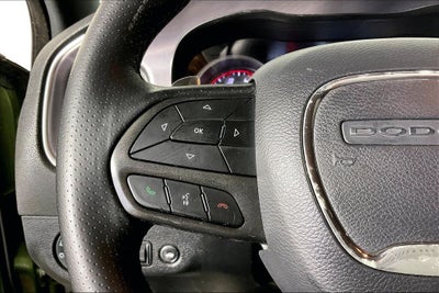 2020 Dodge Charger R/T Scat Pack