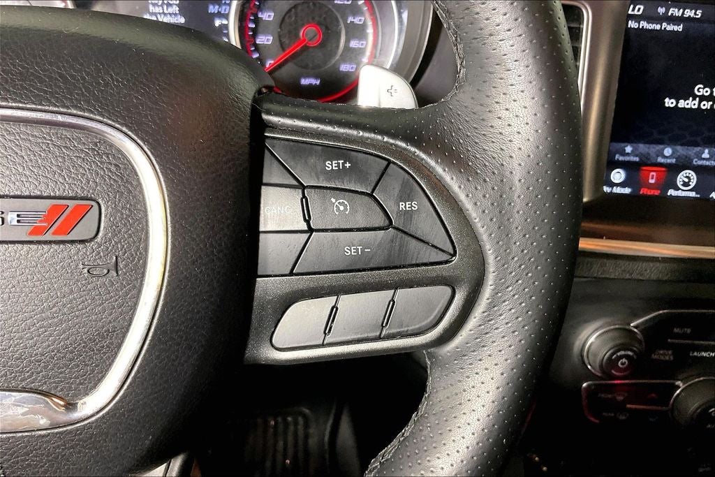 2020 Dodge Charger R/T Scat Pack