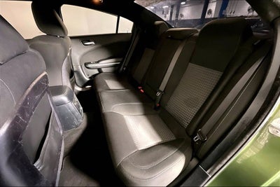 2020 Dodge Charger R/T Scat Pack