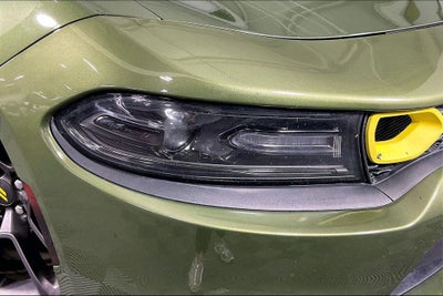 2020 Dodge Charger R/T Scat Pack
