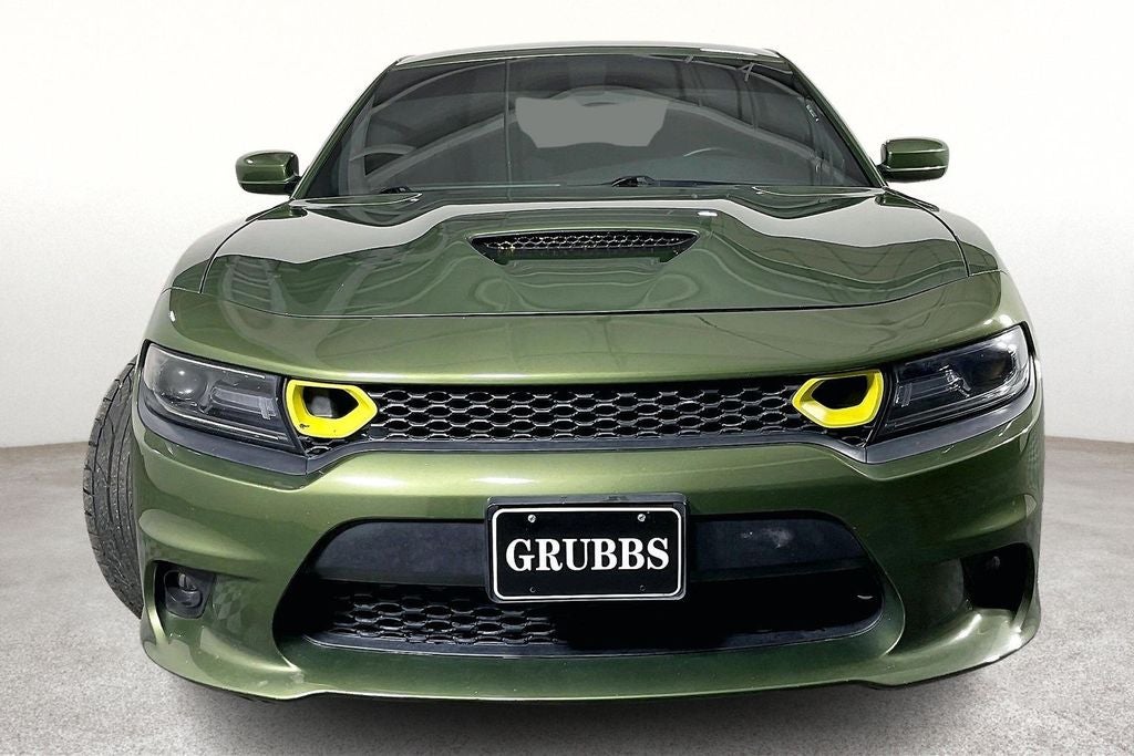 2020 Dodge Charger R/T Scat Pack
