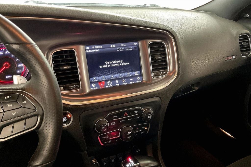 2020 Dodge Charger R/T Scat Pack