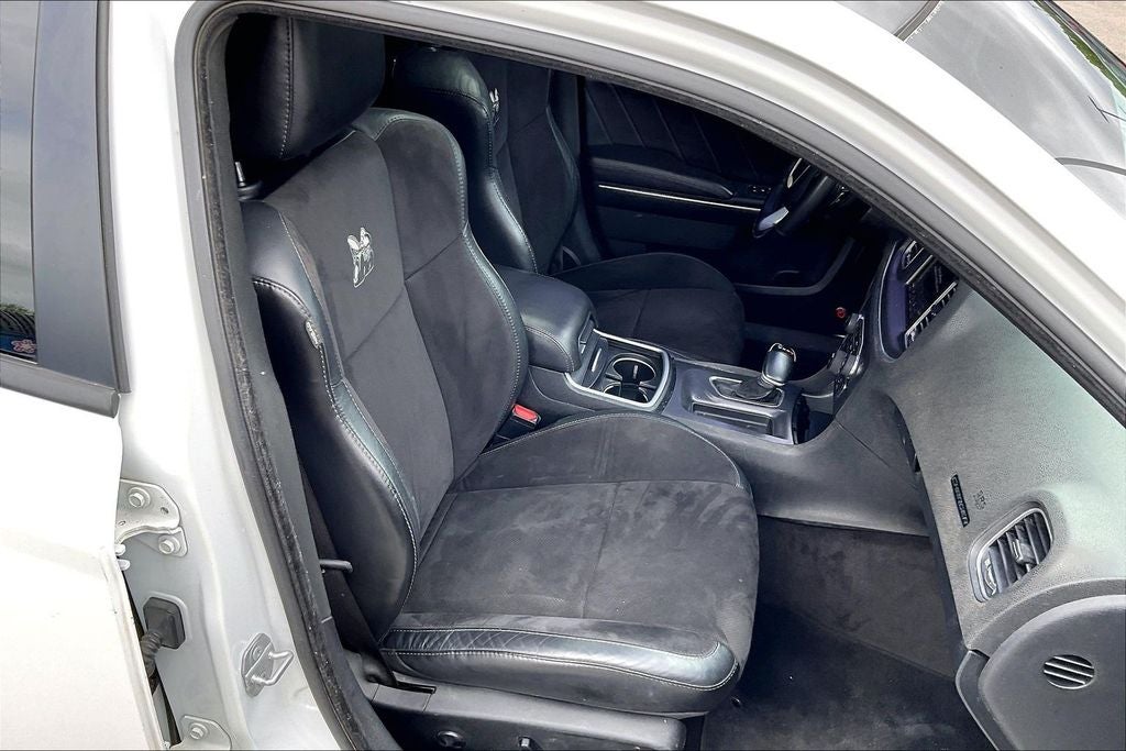 2018 Dodge Charger R/T Scat Pack