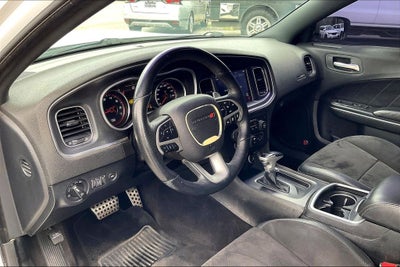 2018 Dodge Charger R/T Scat Pack