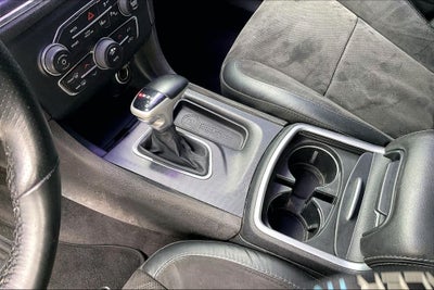 2018 Dodge Charger R/T Scat Pack