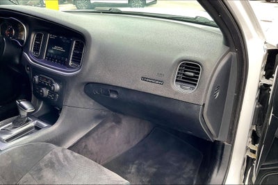 2018 Dodge Charger R/T Scat Pack