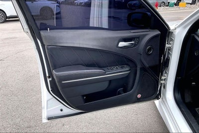 2018 Dodge Charger R/T Scat Pack