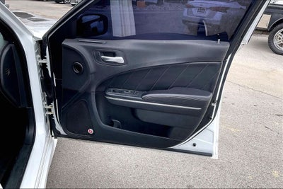 2018 Dodge Charger R/T Scat Pack