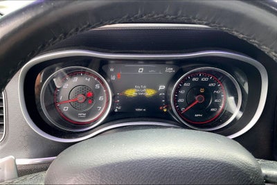 2018 Dodge Charger R/T Scat Pack