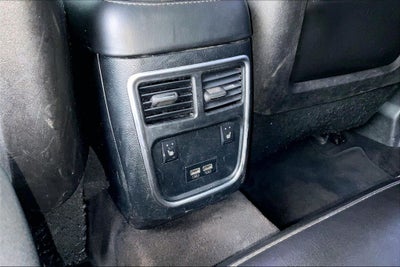 2018 Dodge Charger R/T Scat Pack