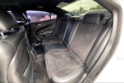 2018 Dodge Charger R/T Scat Pack