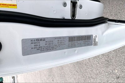 2018 Dodge Charger R/T Scat Pack