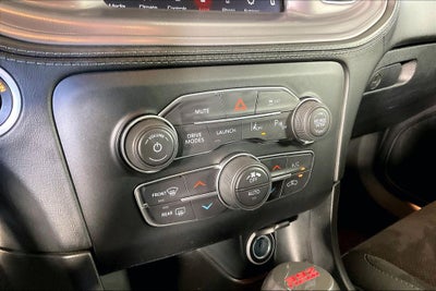 2023 Dodge Charger R T Scat Pack