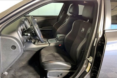 2023 Dodge Charger R T Scat Pack