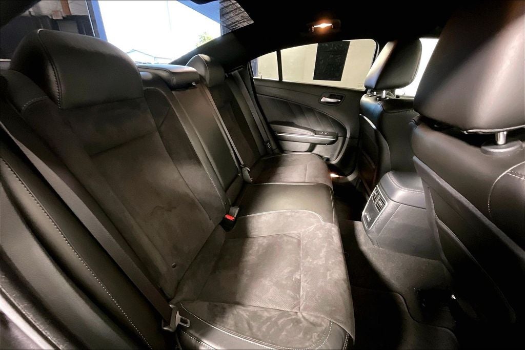 2023 Dodge Charger R T Scat Pack
