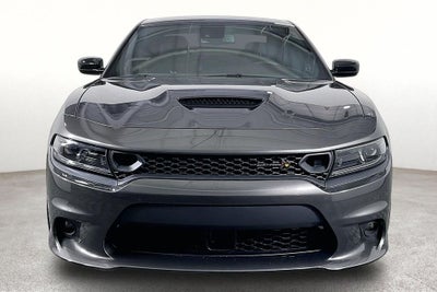 2023 Dodge Charger R T Scat Pack