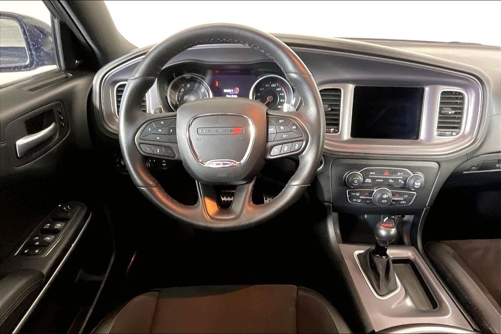 2023 Dodge Charger R T Scat Pack