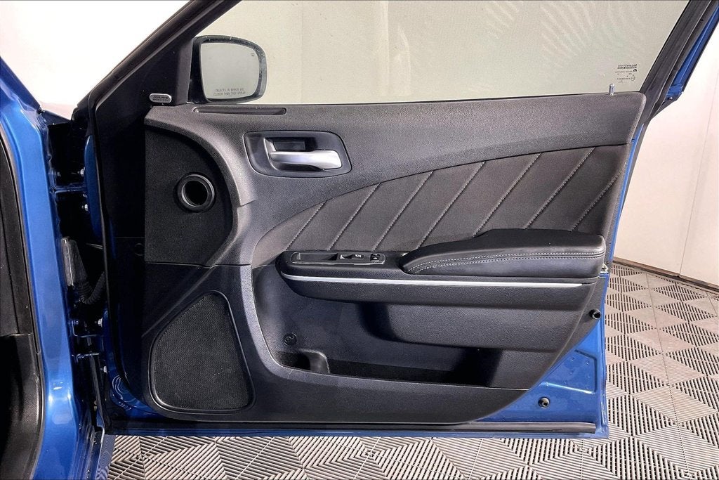 2021 Dodge Charger R T Scat Pack