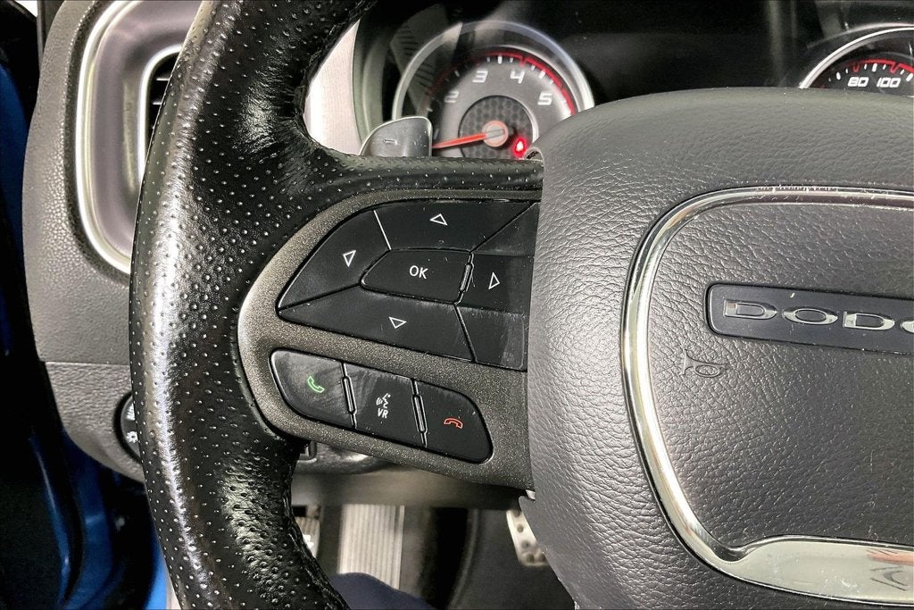 2021 Dodge Charger R T Scat Pack