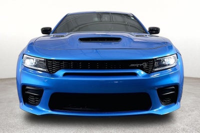 2023 Dodge Charger SRT Hellcat Widebody