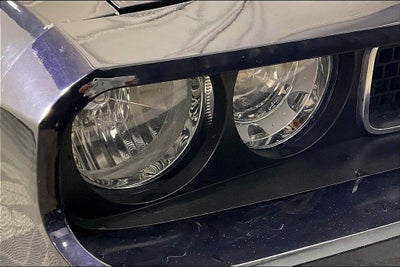 2012 Dodge Challenger SXT