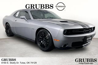2016 Dodge Challenger R/T