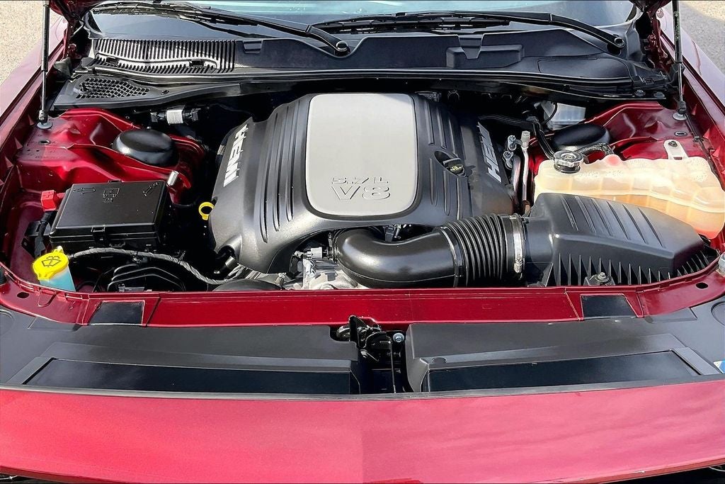 2023 Dodge Challenger R/T