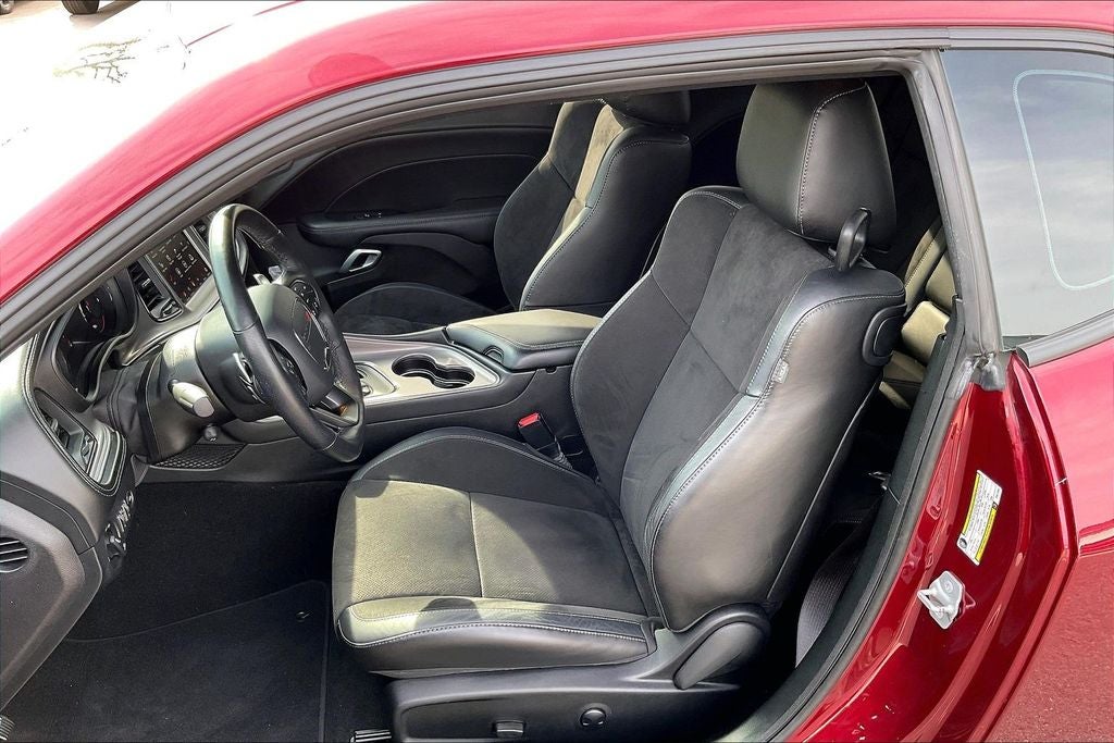 2023 Dodge Challenger R/T