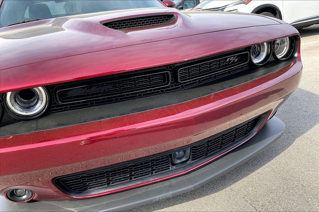 2023 Dodge Challenger R/T