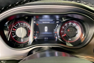 2023 Dodge Challenger R/T Plus