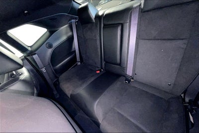 2023 Dodge Challenger R/T Plus