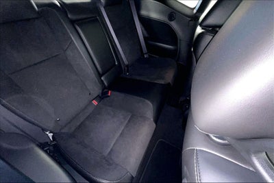 2023 Dodge Challenger R/T Plus