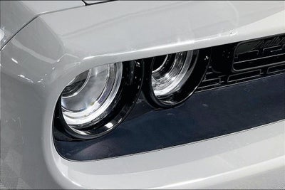 2023 Dodge Challenger R/T Plus