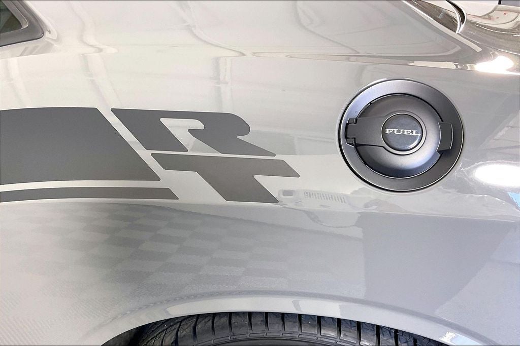2023 Dodge Challenger R/T Plus