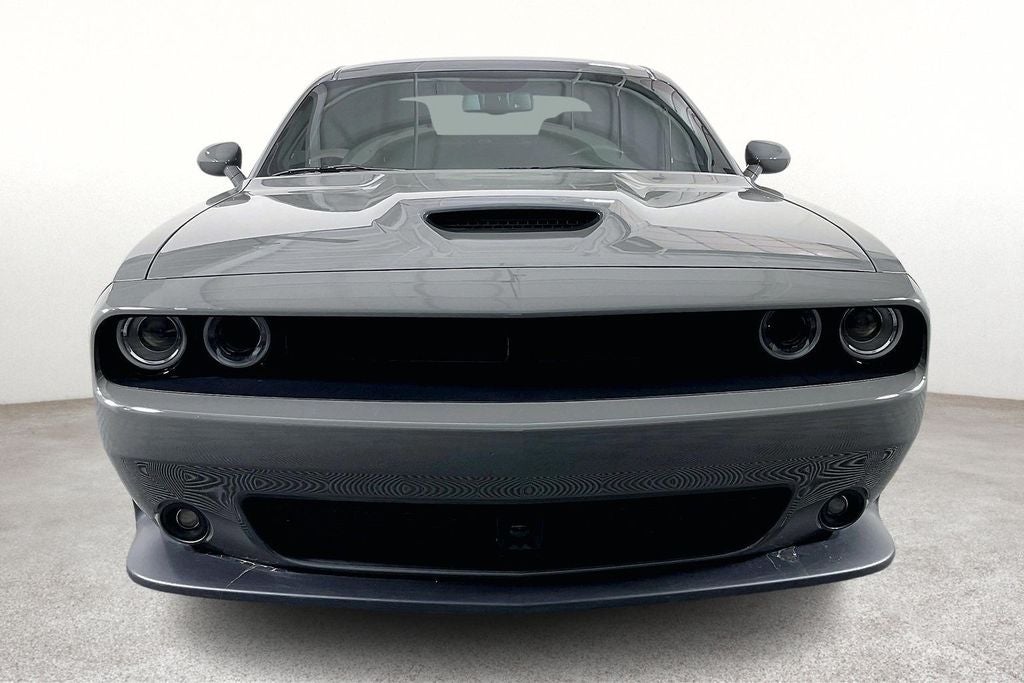 2023 Dodge Challenger R/T Plus
