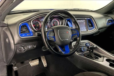 2020 Dodge Challenger R/T Scat Pack