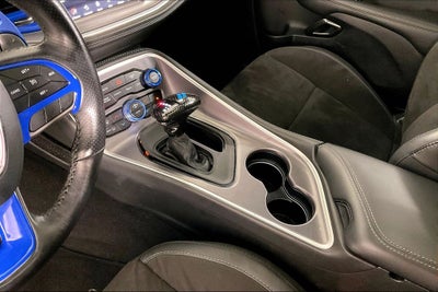 2020 Dodge Challenger R/T Scat Pack