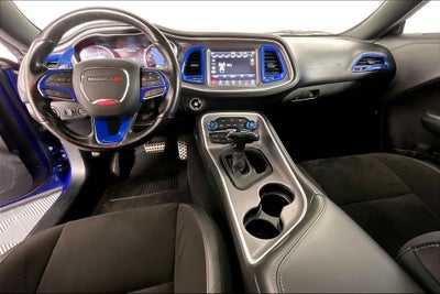 2020 Dodge Challenger R/T Scat Pack