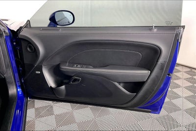 2020 Dodge Challenger R/T Scat Pack