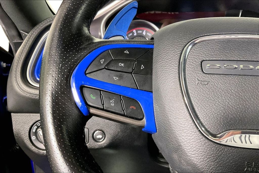 2020 Dodge Challenger R/T Scat Pack