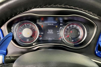 2020 Dodge Challenger R/T Scat Pack