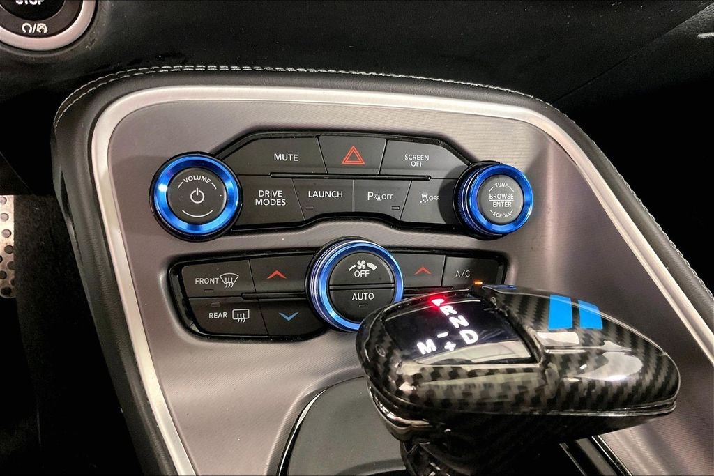 2020 Dodge Challenger R/T Scat Pack