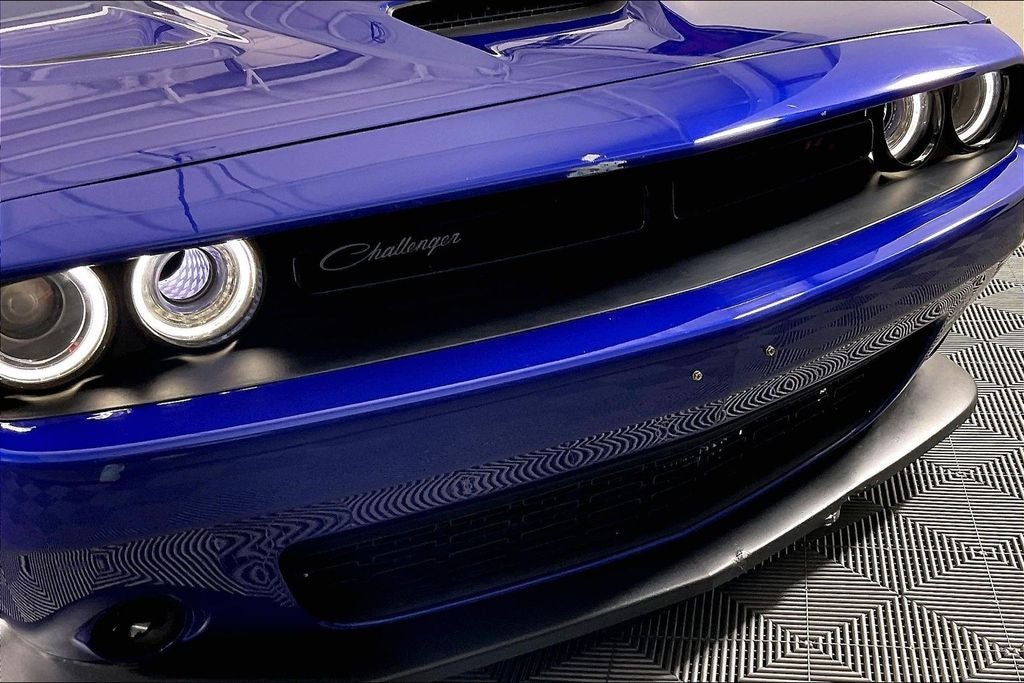 2020 Dodge Challenger R/T Scat Pack