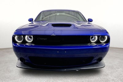 2020 Dodge Challenger R/T Scat Pack