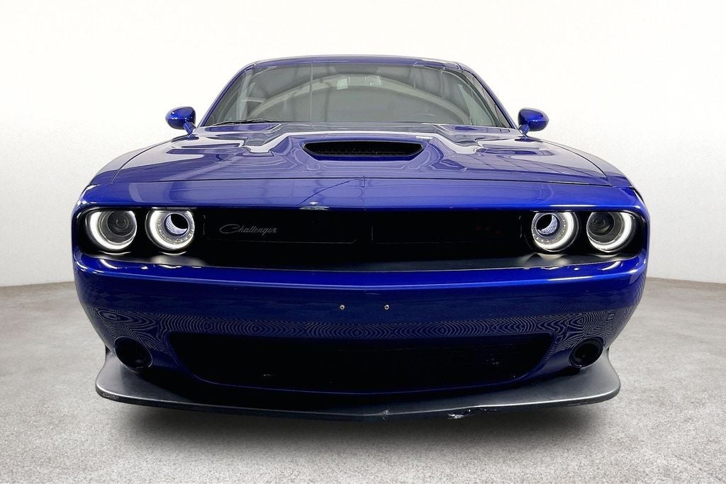 2020 Dodge Challenger R/T Scat Pack