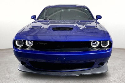 2020 Dodge Challenger R/T Scat Pack