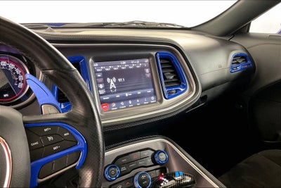 2020 Dodge Challenger R/T Scat Pack