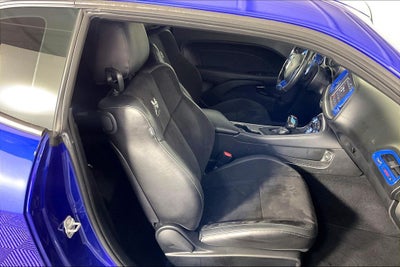 2020 Dodge Challenger R/T Scat Pack