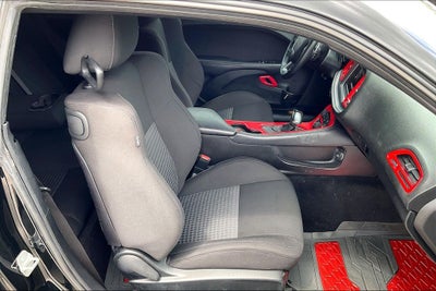 2019 Dodge Challenger GT