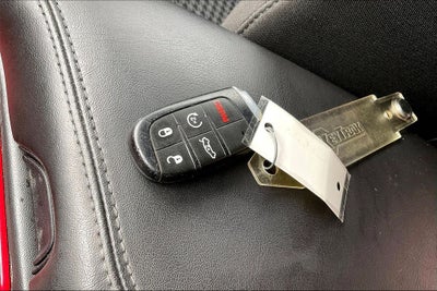 2019 Dodge Challenger GT